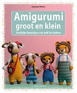 Amigurumi groot en klein