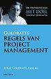 Goldratts regels van projectmanagement