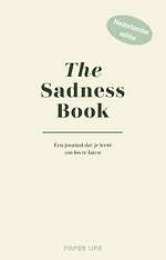 The Sadness Book