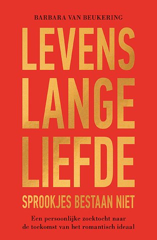 Levenslange liefde – Sprookjes bestaan niet