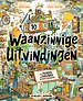 10 waanzinnige uitvindingen