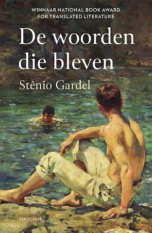 De woorden die bleven