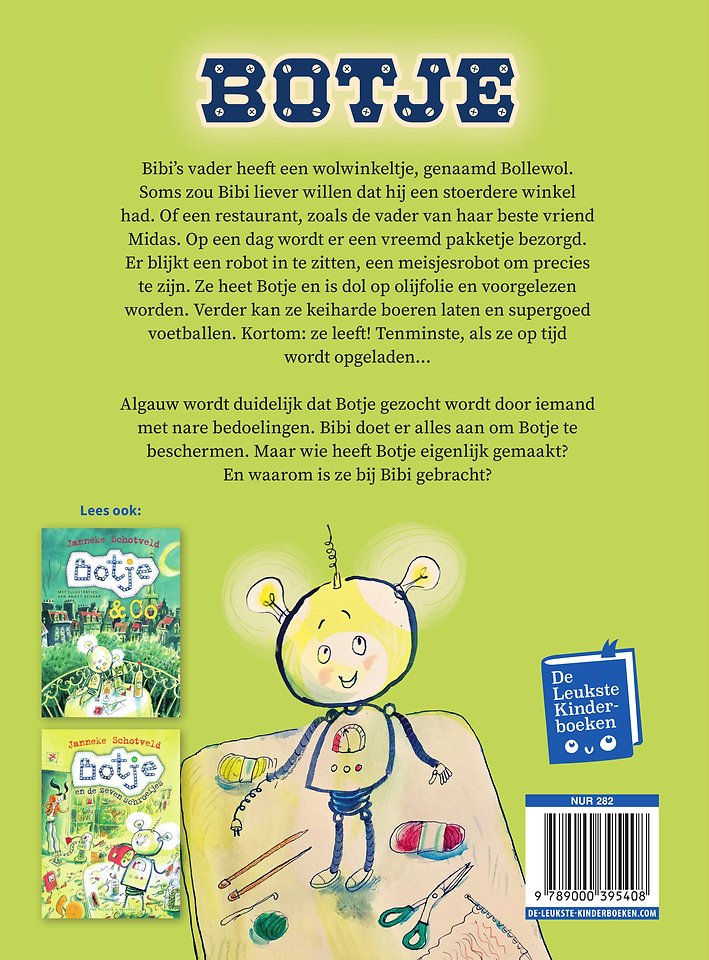 Botje