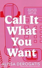 Call It What You Want