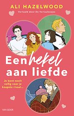 Een hekel aan liefde