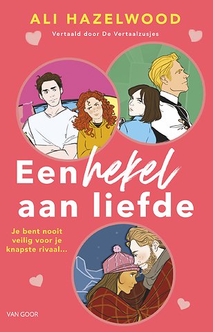Een hekel aan liefde