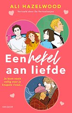 Een hekel aan liefde