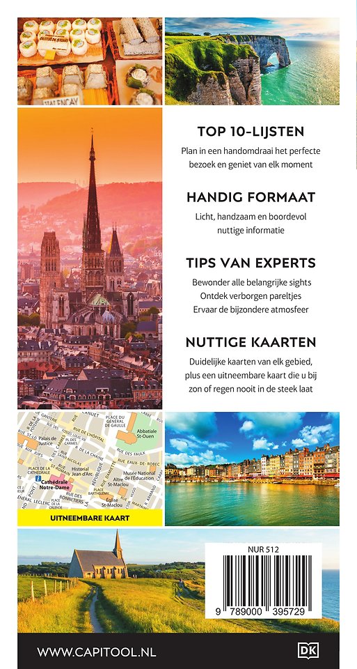 Normandië