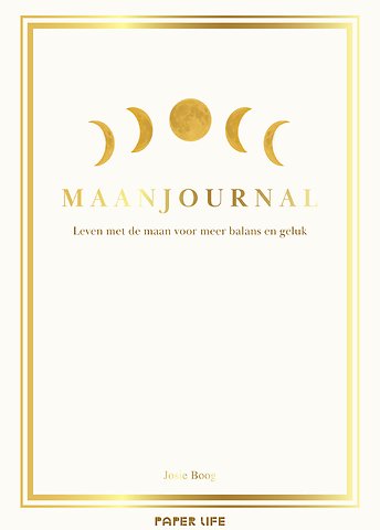 Maanjournal