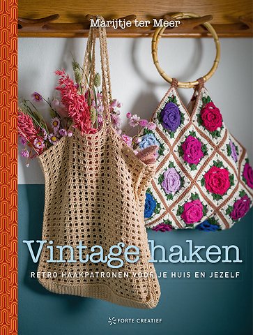 Vintage haken