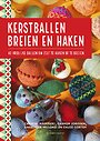 Kerstballen breien en haken