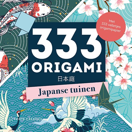 Japanse tuinen