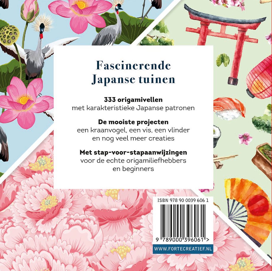 Japanse tuinen