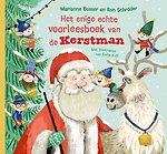 Het enige echte voorleesboek van de Kerstman