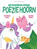 Betoverend mooie Poeziehoorn