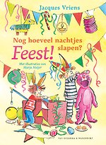 Nog hoeveel nachtjes slapen? Feest!