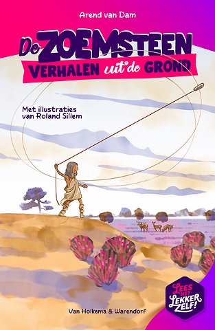 De zoemsteen