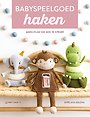 Babyspeelgoed haken Babyspeelgoed haken