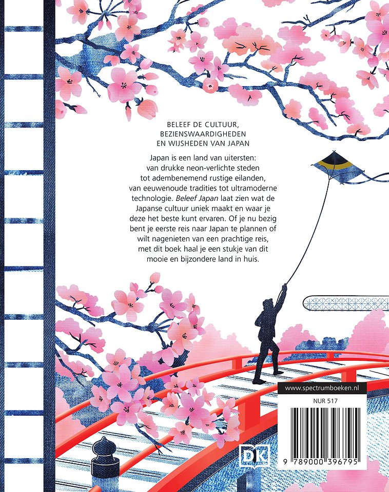 Beleef Japan