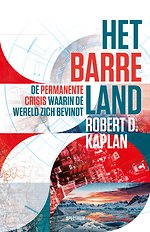 Het barre land