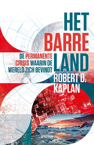 Het barre land