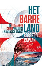 Het barre land