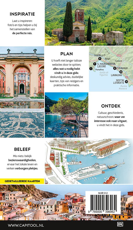 Ligurië