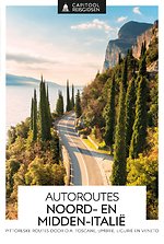 Autoroutes Noord- en Midden-Italië
