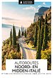 Autoroutes Noord- en Midden-Italië