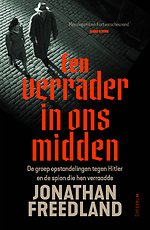 Een verrader in ons midden