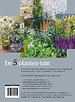 De 5-planten-tuin