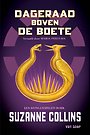 Dageraad boven de boete