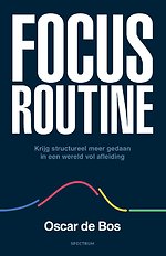 Focus routine