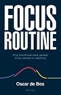 Focus routine Focus routine