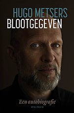 Blootgegeven