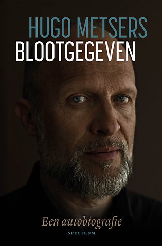 Blootgegeven