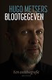 Blootgegeven