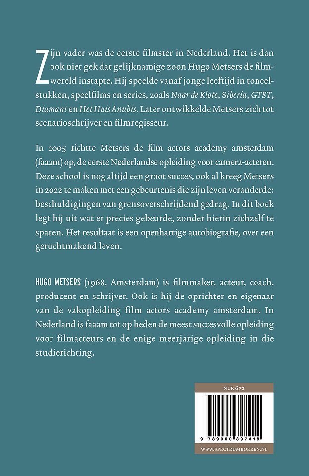 Blootgegeven