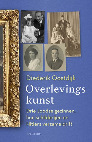 Overlevingskunst