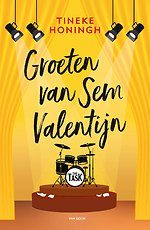 Groeten van Sem Valentijn