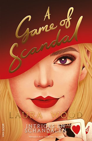 A Game of Scandal