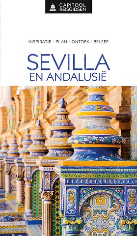 Sevilla & Andalusië