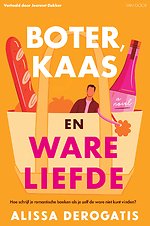 Boter, kaas en ware liefde