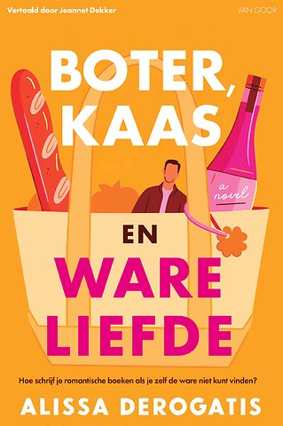 Boter, kaas en ware liefde