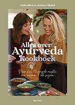 Alles over Ayurveda kookboek