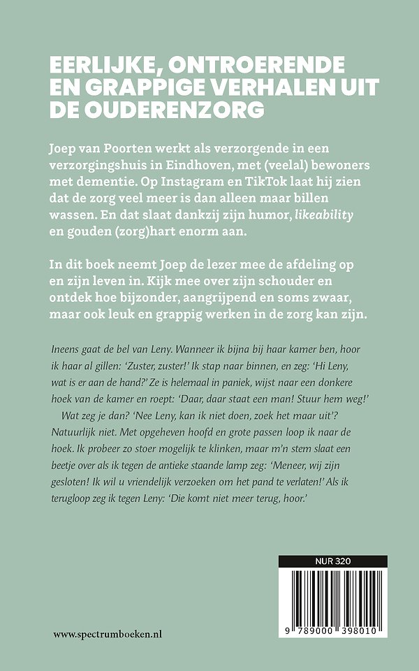 Broeder Joep