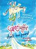 Superjuffie steelt een paard