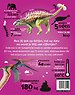 Van kop tot staart: dinosaurussen en andere prehistorische dieren