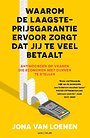 Waarom de laagsteprijsgarantie ervoor zorgt dat jij te veel betaalt Waarom de laagsteprijsgarantie ervoor zorgt dat jij te veel betaalt