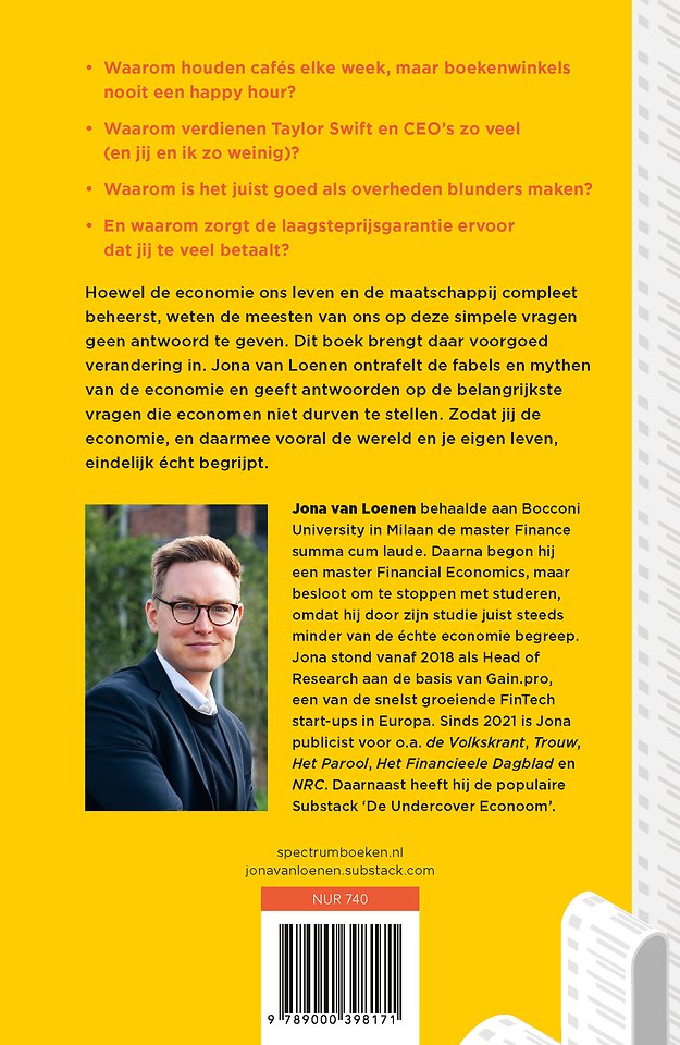 Waarom de laagsteprijsgarantie ervoor zorgt dat jij te veel betaalt